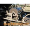 Iron Sand Wet Magnetic Separator Machine