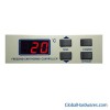 Refrigerator Freezer Mode Thermo Controllers