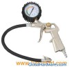 air compressor parts pressure gauge