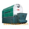 Industrial Steam Hot Water Boiler