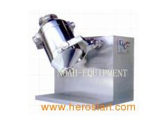 Three-Dimensional Mixer (HD600)图1
