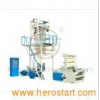 PE Heat-Shrinkable Film Blowing Machine (SJ-C-50/55/60/65)