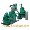 Mixing-Extruding-Sheeting Line