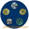 Diamond Grinding Wheels