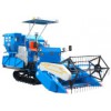 4LZ-2.0 Rice and Wheat Combine Harvester