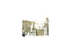 Limestone Micro Powder Grinding Machine (HGM Series)图1