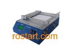 IR-preheating Plate,Oven,Heater,Preheating Oven,Plate,BGA IRDA Welder,Soldering Machine,BGA Repair S图1