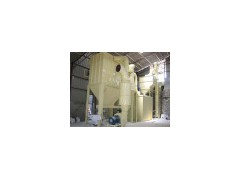 Grinding Machine for Limestone Fine Powder (HGM)图1