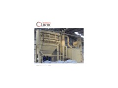Calcite Carbonate Powder Micronizer/Grinding Mill Plant (HGM)图1