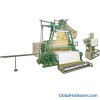 Straw Mat Weaving Machine