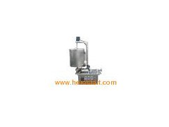 Heat-Preservatiion Filling Machine图1