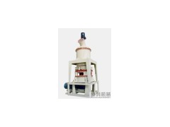Calcite Grinding Mills图1