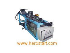 Semi-Automatic Stretching Machine for Tubular Heater (LFS39-G)图1