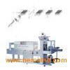 WD-600A Type Full-Automatic Heat Shrinking Packaging Machine (Sleeve-Type)