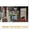 PVC Heat Shrink Film Blowing Machine (SJRM-45*28-400)