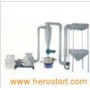 Rotor Series Grinding Machine