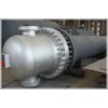 U Shape Heat Exchanger