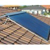 Solar Water Heater