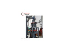 HGM Series Micro Powder Grinding Mill(0)图1