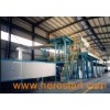Color Coated Steel Sheet Roll Coating Prodcution Line