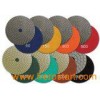Diamond Polishing Pad