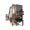 Cyclone Pulse Dust Collecting Grinding Machine (SF)