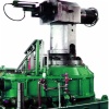 Continuous Lead Sheathing Extruder