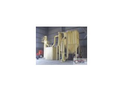 Micro Powder Grinding Mill (HGM Series)(2)图1