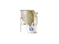 Ultra Fine Grinding Mill for Barite图1