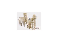 Grinding Mills for Super Fine Carbon Black Powder图1