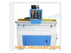 Crusher Knife Grinding Machine (MW256)图1