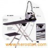 Turbo Vacuum & Heated Folding Ironing Table (MK-2007M)