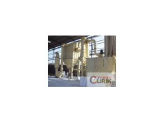 Ultra Fine Grinding Mill (HGM8021)(1)图1