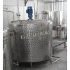 Vertical Cooling / Heating Device (LR)