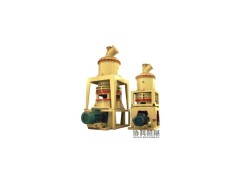 Hot Pyrophyllite Grinding Mill图1
