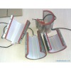 Heat Element (CY-BD01) / Mug Silicone Heater / Cup Silicone Heater.