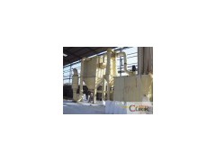 Barite Micro Powder Grinding Machine (HGM SERIES)图1