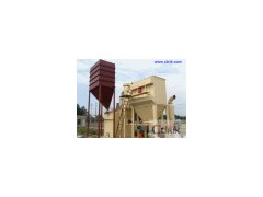Three-Rings and Medium-Speed Micro Powder Grinding Mill图1