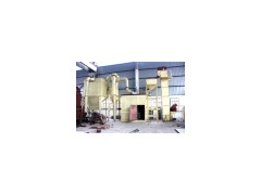 Super Fine Powder Grinding Mill for Carbon Black (HGM8021 ,HGM9024, HGM 10027, HGM10036)图1