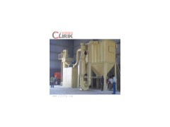 Micro Powder Grinding Mill (HGM)图1