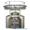 Fleecy Jersey Circular Knitting Machine