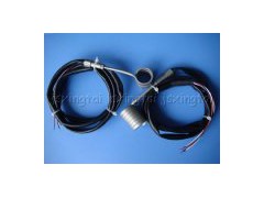 Hot Runner Heating Coil图1