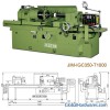 Hydraulic Internal Grinding Machines (Automatic Size-Setting)