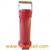 Portable Heat Retainable Dryer for 10kg Rod (TRB-10)
