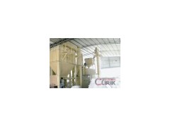 Phosphorite Grinding Mill (HGM10027)图1