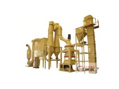 Calcite Carbonate Grinding Mills(0)图1