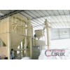 Calcite Powder Grinding Mill