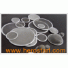 stainless steel filter disc