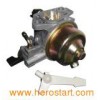 Carburetor - 3