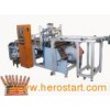 Kitchen Foil Roll Shrinkable Film Wrapping Machine